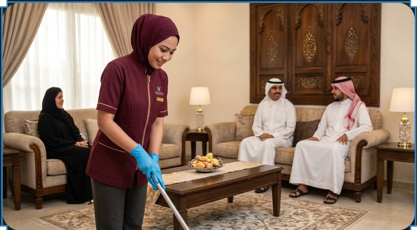 طلب التأجير