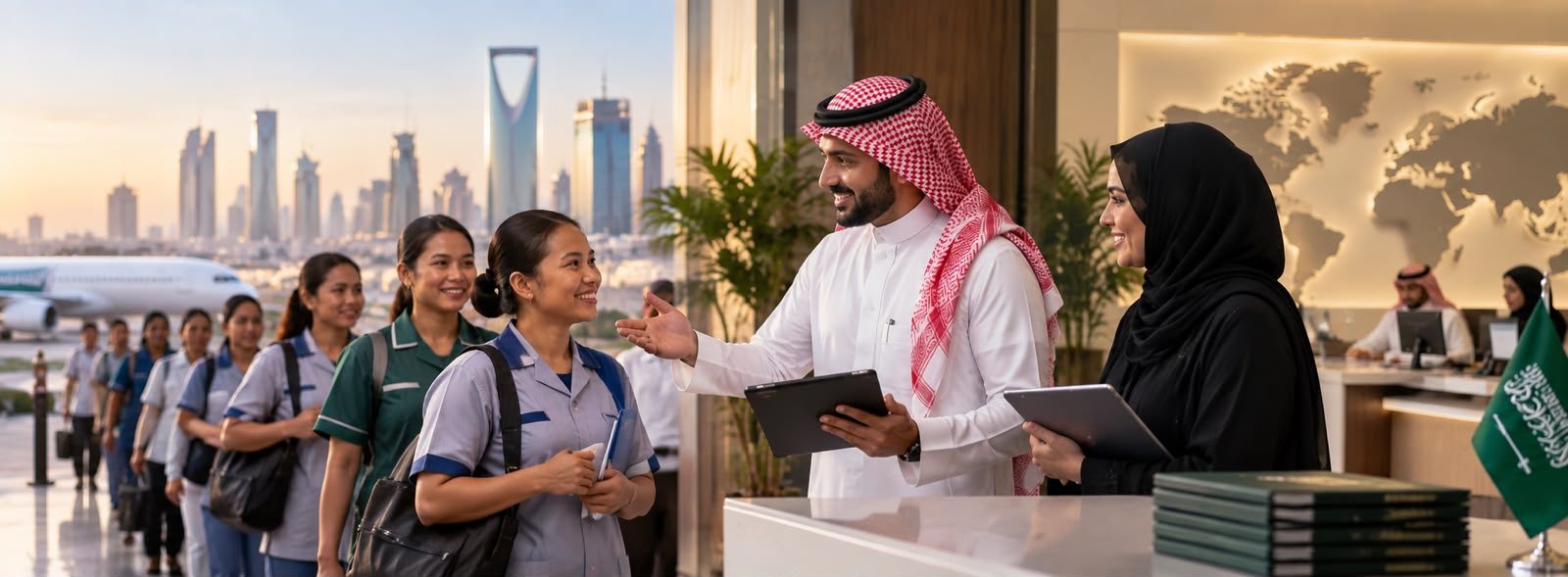تعرف على ترف في أقل من دقيقة